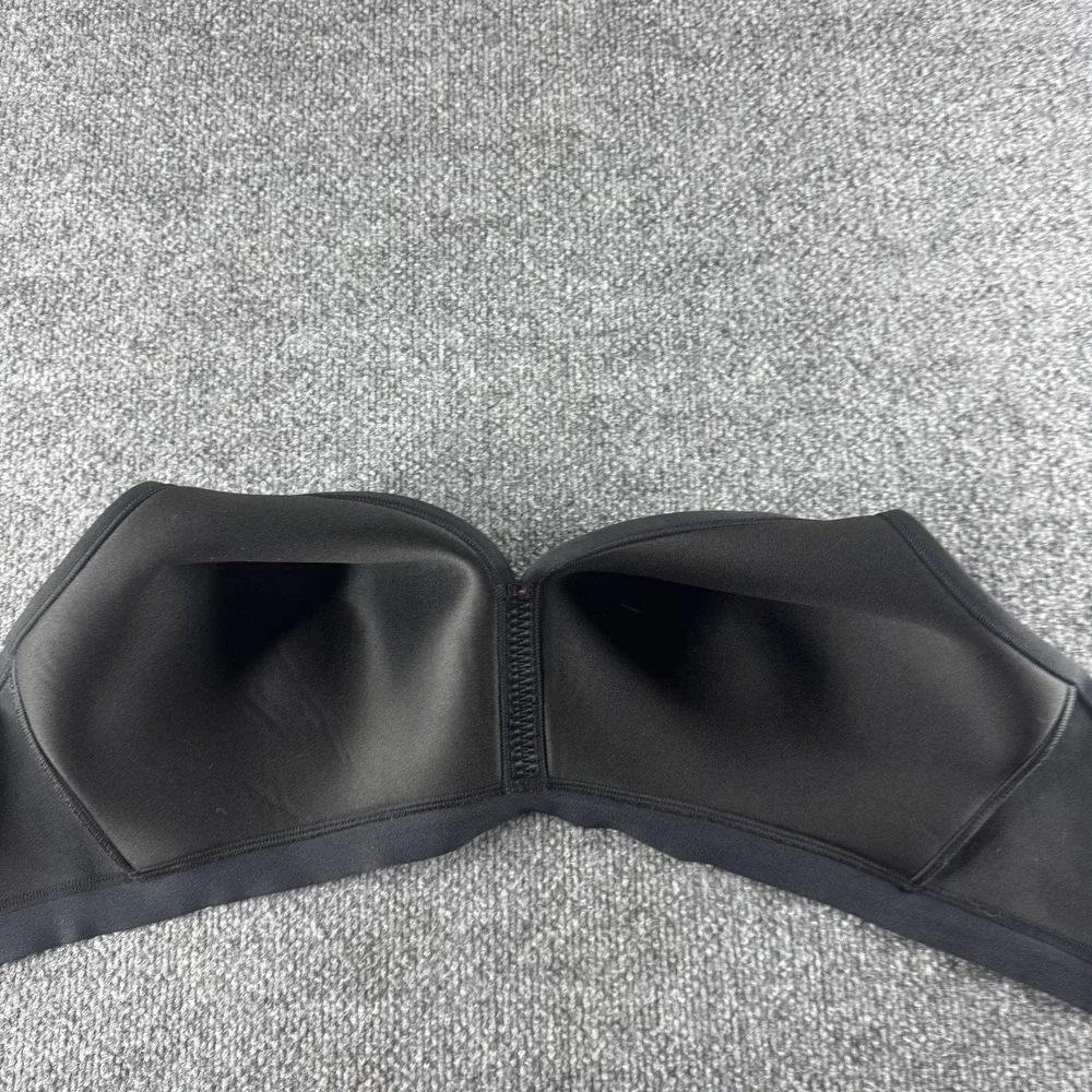 Cacique shirt bra